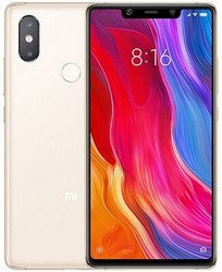 Замена динамика на телефоне Xiaomi Mi 8 SE в Ростове-на-Дону